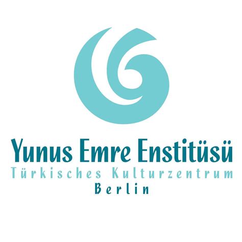 Berlin yunus emre enstitüsü